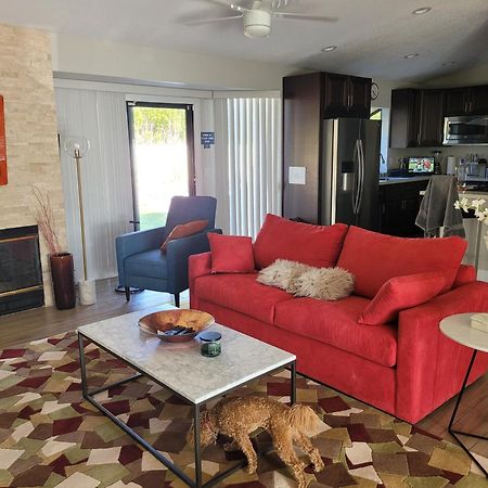 Beautiful Palm Springs Home Large Private Yard מראה חיצוני תמונה
