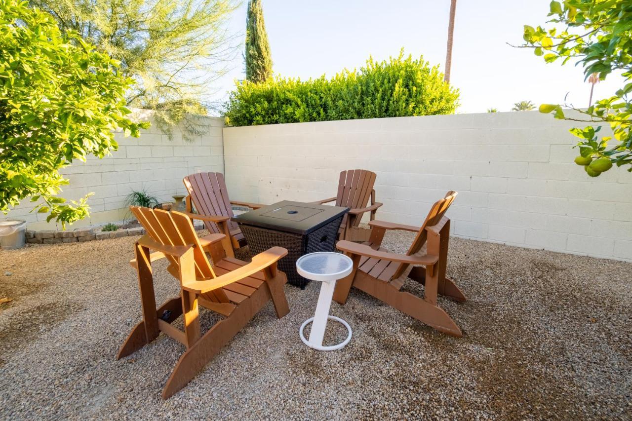 Beautiful Palm Springs Home Large Private Yard מראה חיצוני תמונה