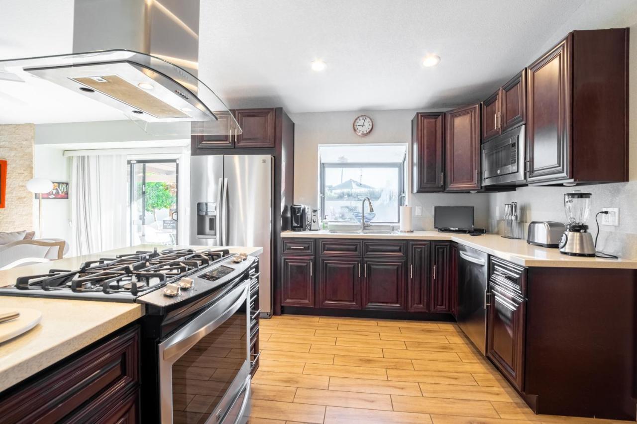 Beautiful Palm Springs Home Large Private Yard מראה חיצוני תמונה