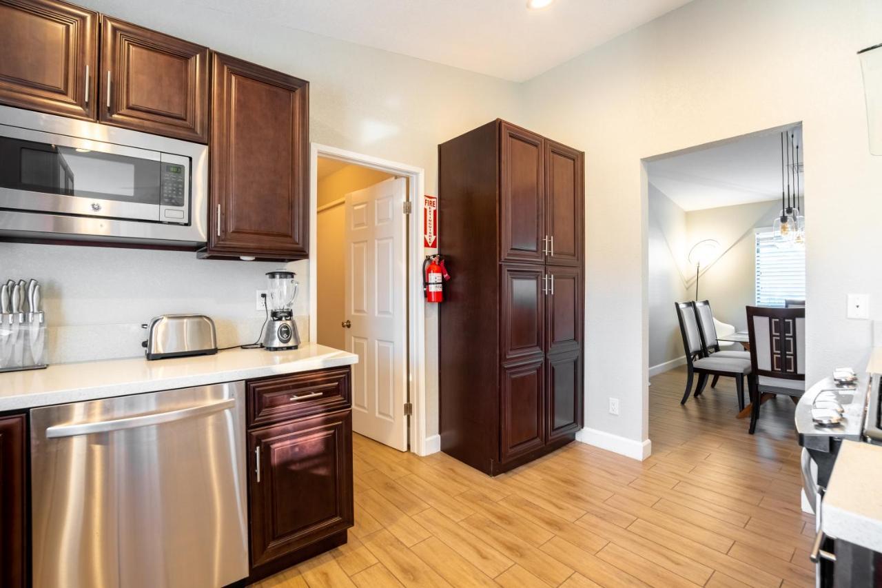 Beautiful Palm Springs Home Large Private Yard מראה חיצוני תמונה