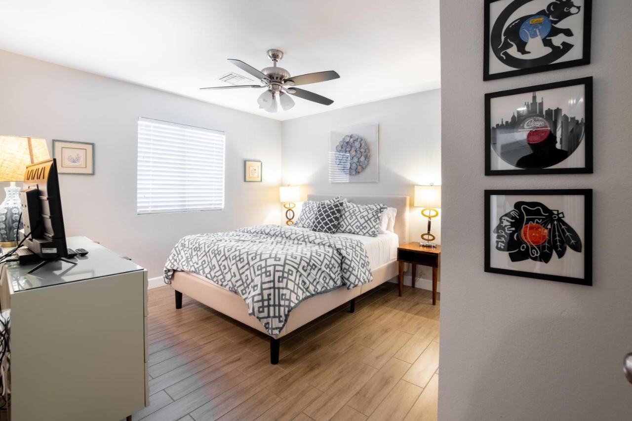 Beautiful Palm Springs Home Large Private Yard מראה חיצוני תמונה