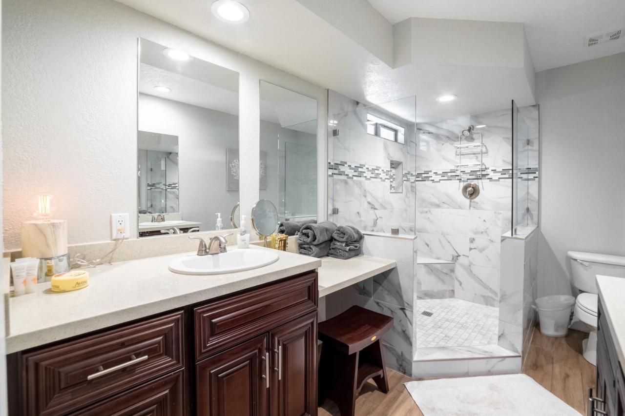 Beautiful Palm Springs Home Large Private Yard מראה חיצוני תמונה