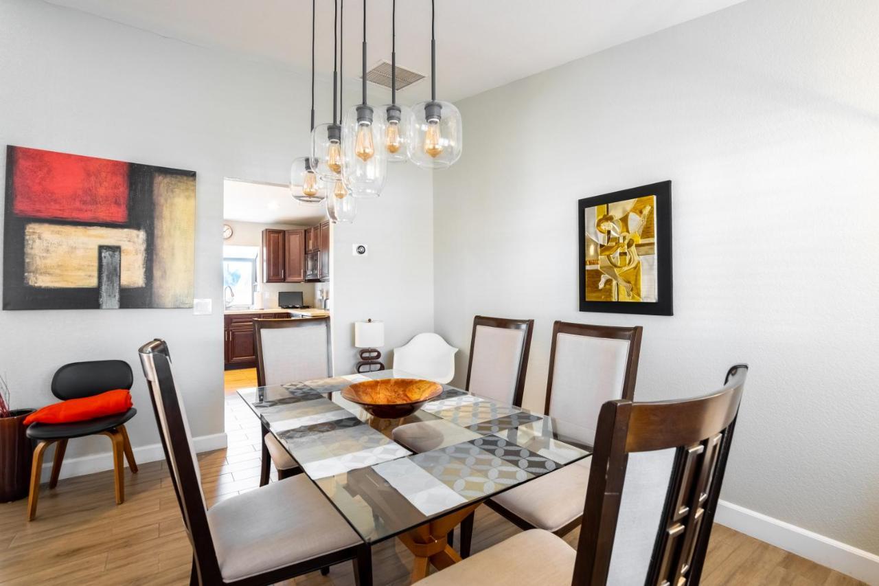 Beautiful Palm Springs Home Large Private Yard מראה חיצוני תמונה