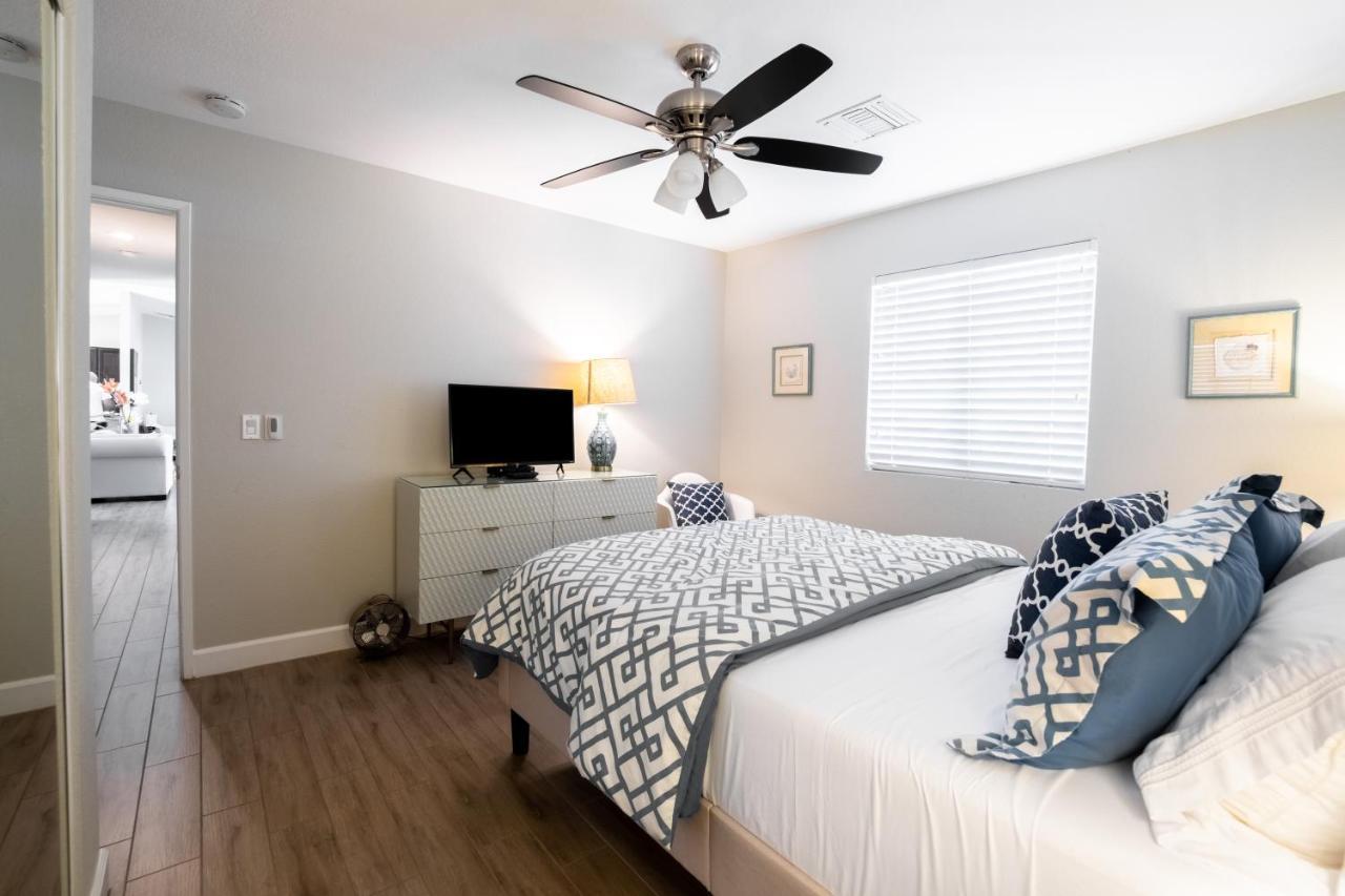 Beautiful Palm Springs Home Large Private Yard מראה חיצוני תמונה