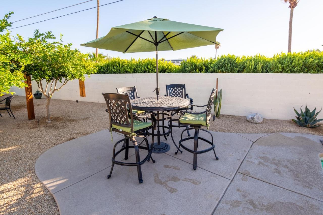 Beautiful Palm Springs Home Large Private Yard מראה חיצוני תמונה