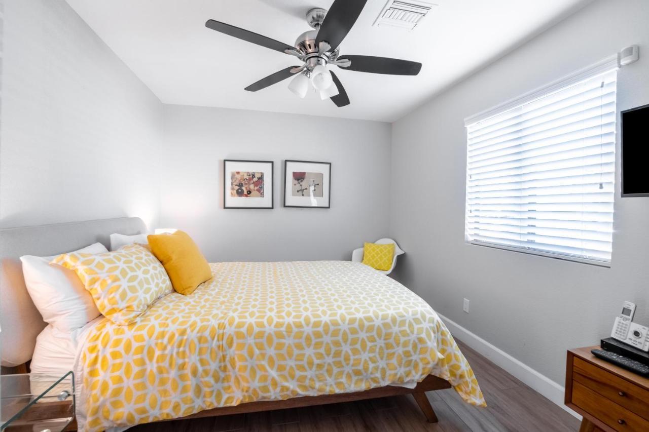 Beautiful Palm Springs Home Large Private Yard מראה חיצוני תמונה
